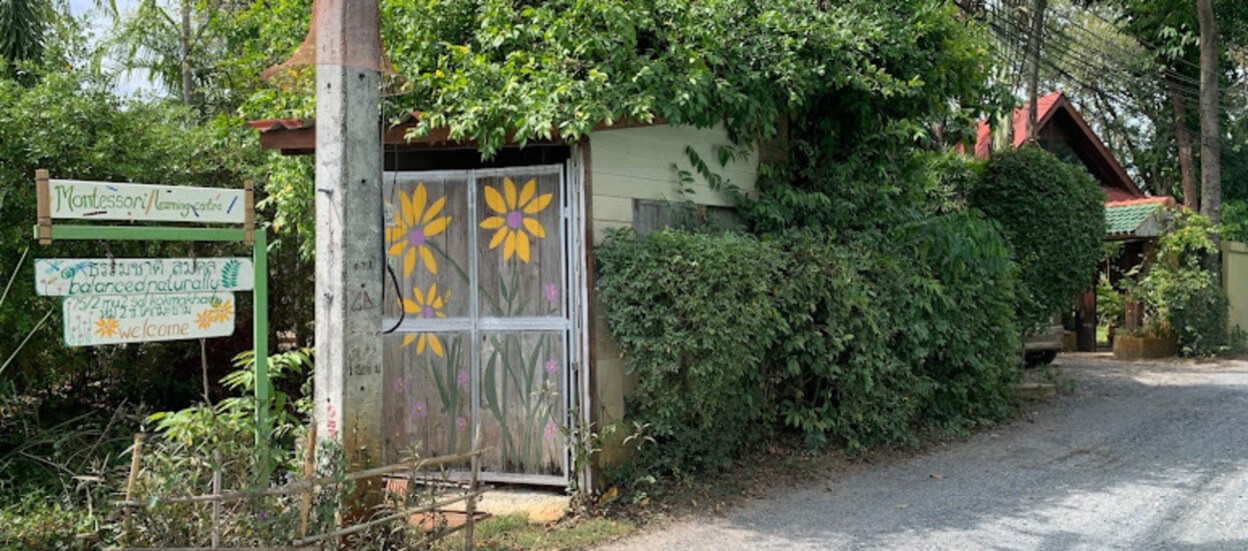 Balanced Naturally S.O.U.L. Montessori Learning Center