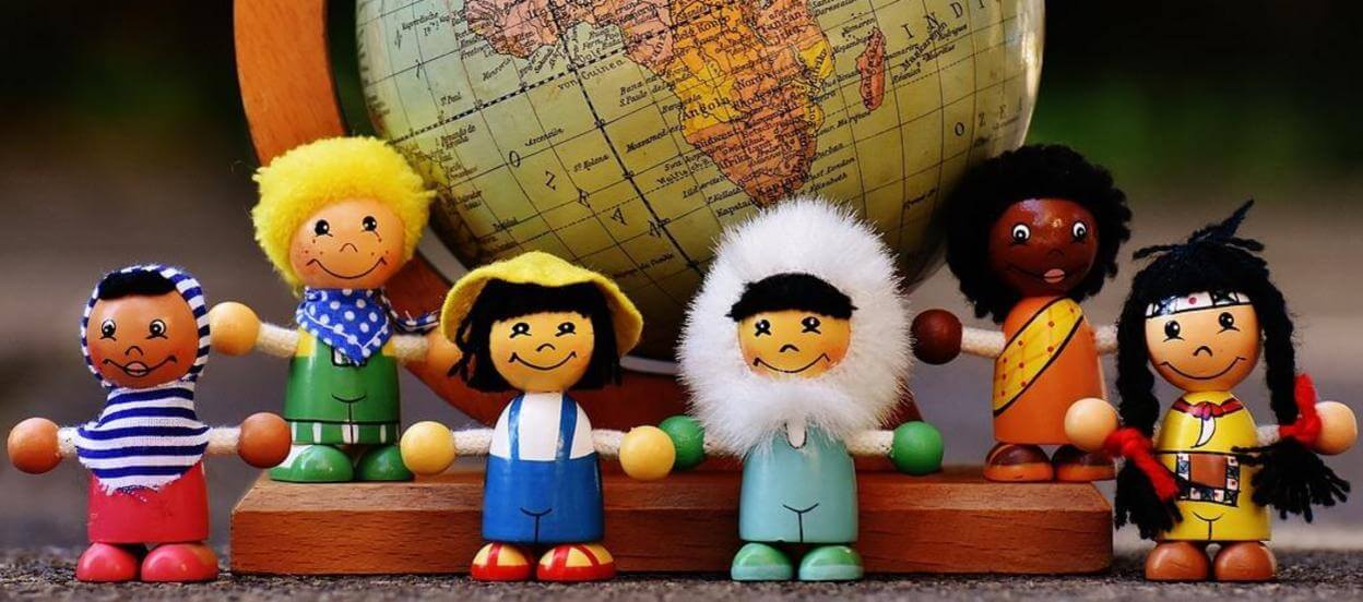 International Montessori Community