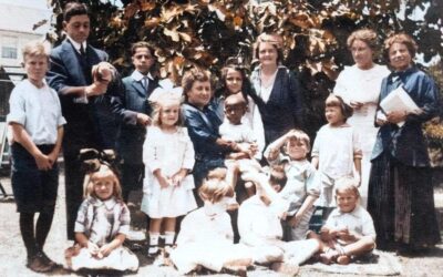 How the Inspirational Life of Maria Montessori has Impacted the World