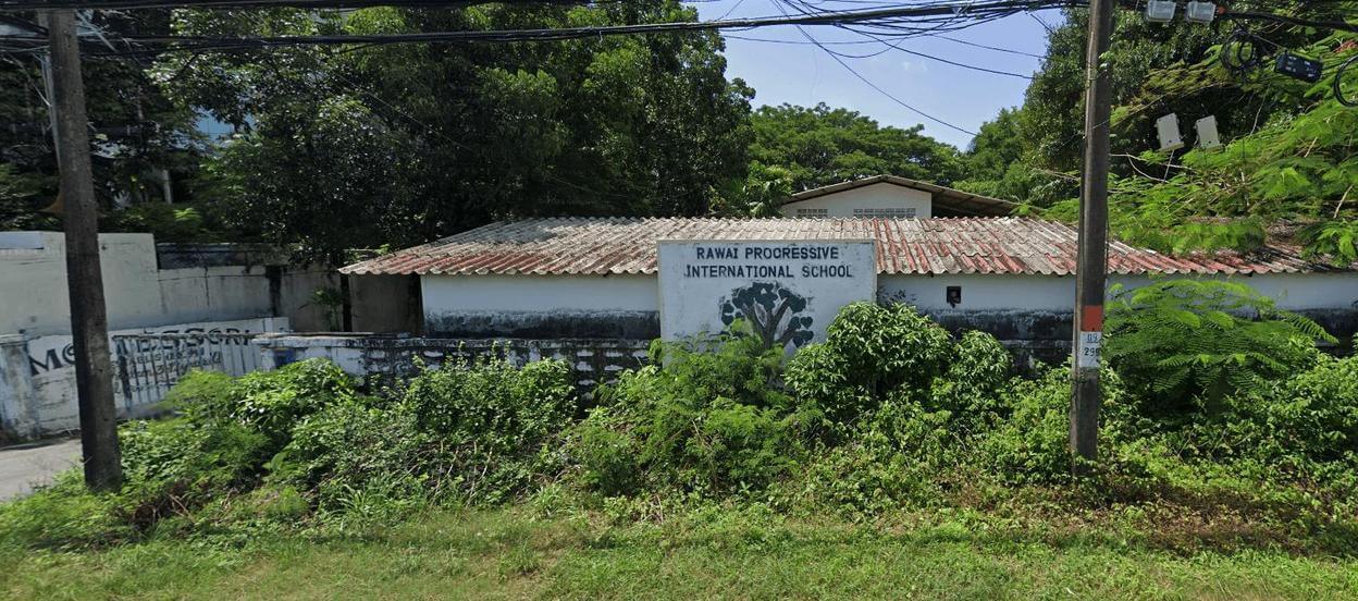 RPIS Rawai Progressive International School