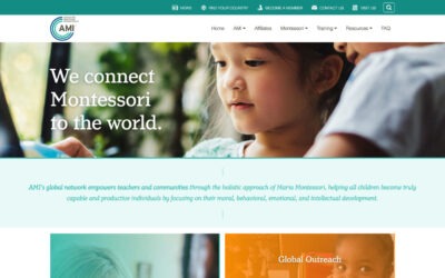 Association Montessori Internationale – AMI
